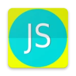 javascript exercises android application logo